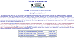 Desktop Screenshot of eezyreeder.com